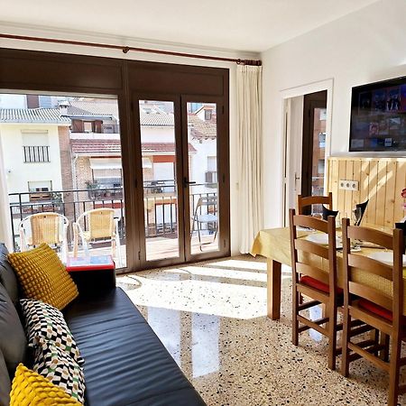 Bagá Apartament Eliette 4 מראה חיצוני תמונה