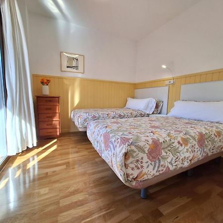 Bagá Apartament Eliette 4 מראה חיצוני תמונה
