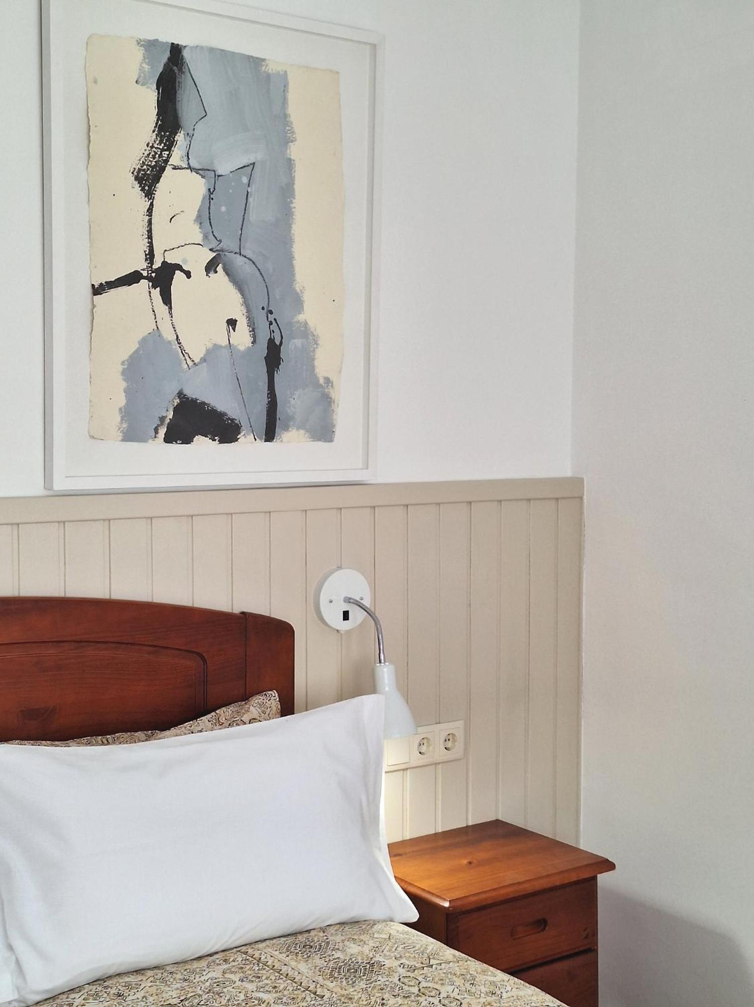 Bagá Apartament Eliette 4 מראה חיצוני תמונה