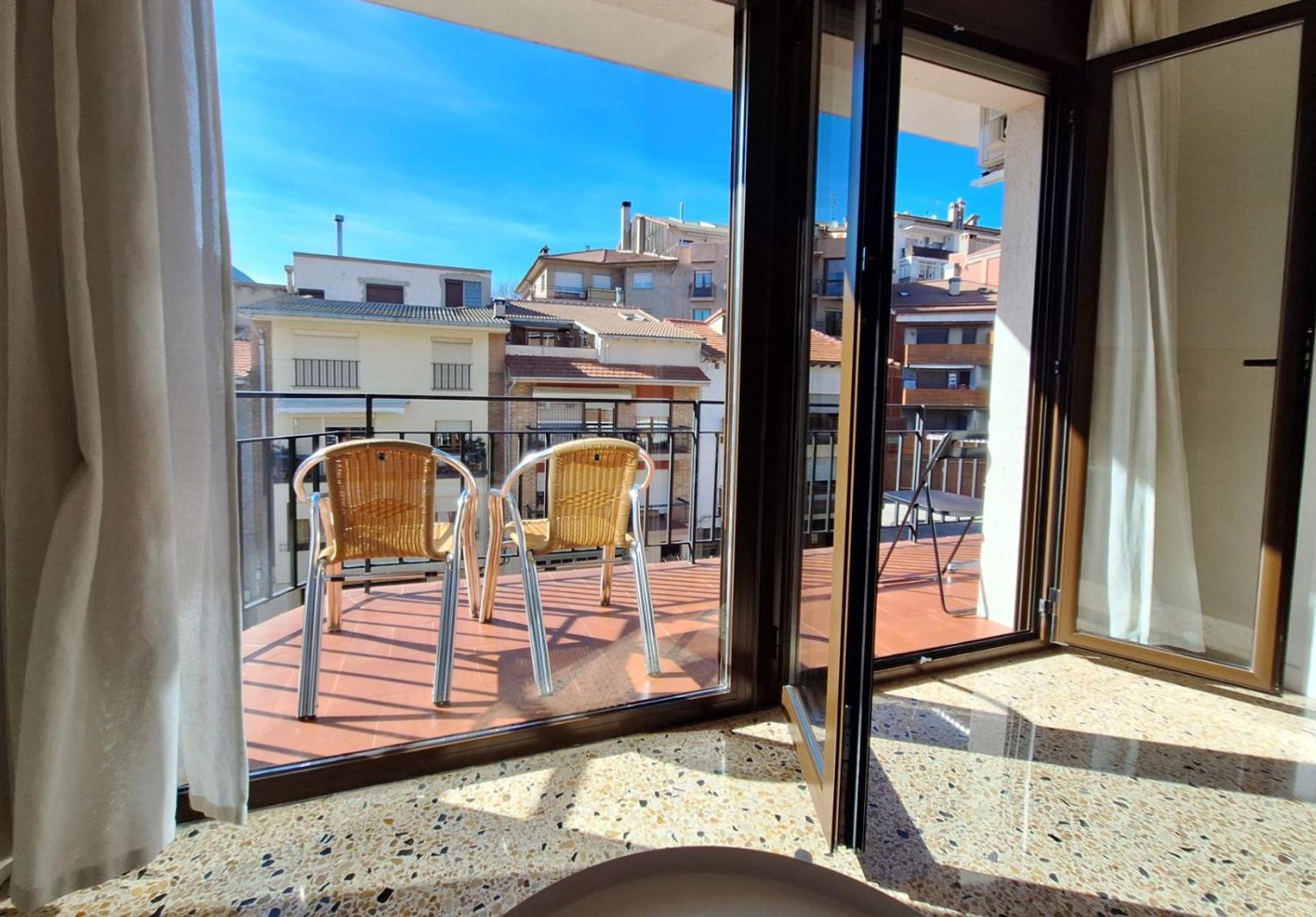 Bagá Apartament Eliette 4 מראה חיצוני תמונה