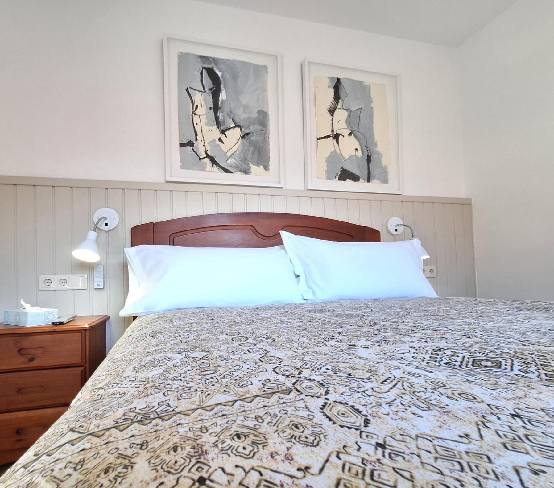 Bagá Apartament Eliette 4 מראה חיצוני תמונה