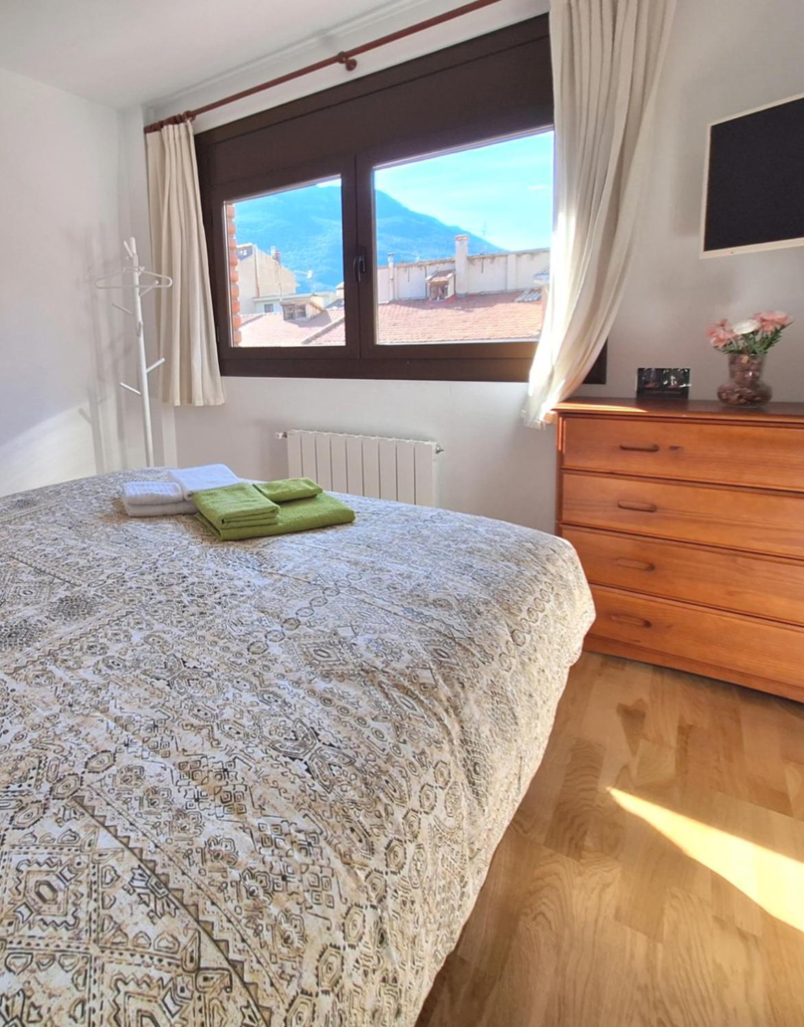 Bagá Apartament Eliette 4 מראה חיצוני תמונה