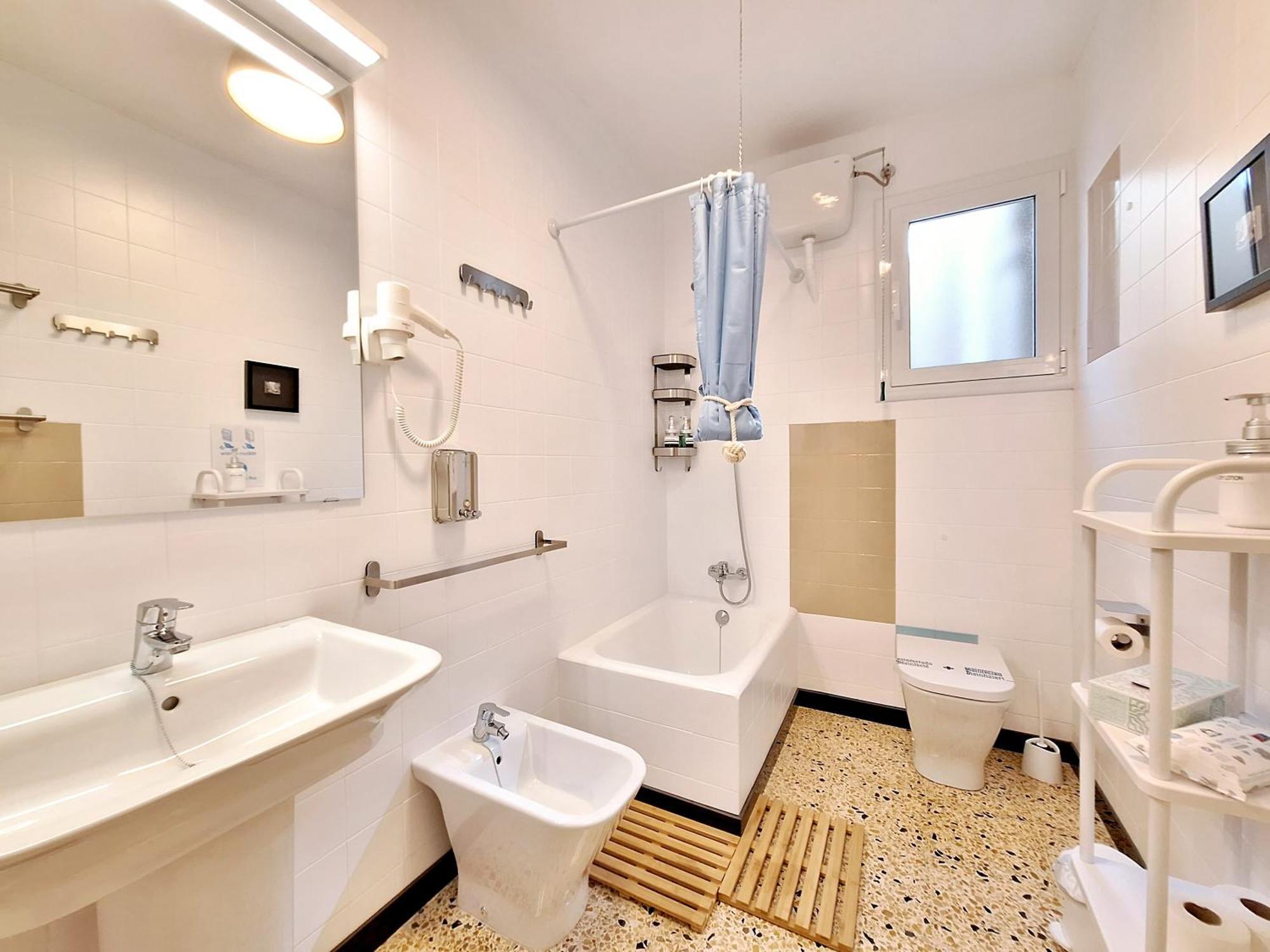 Bagá Apartament Eliette 4 מראה חיצוני תמונה