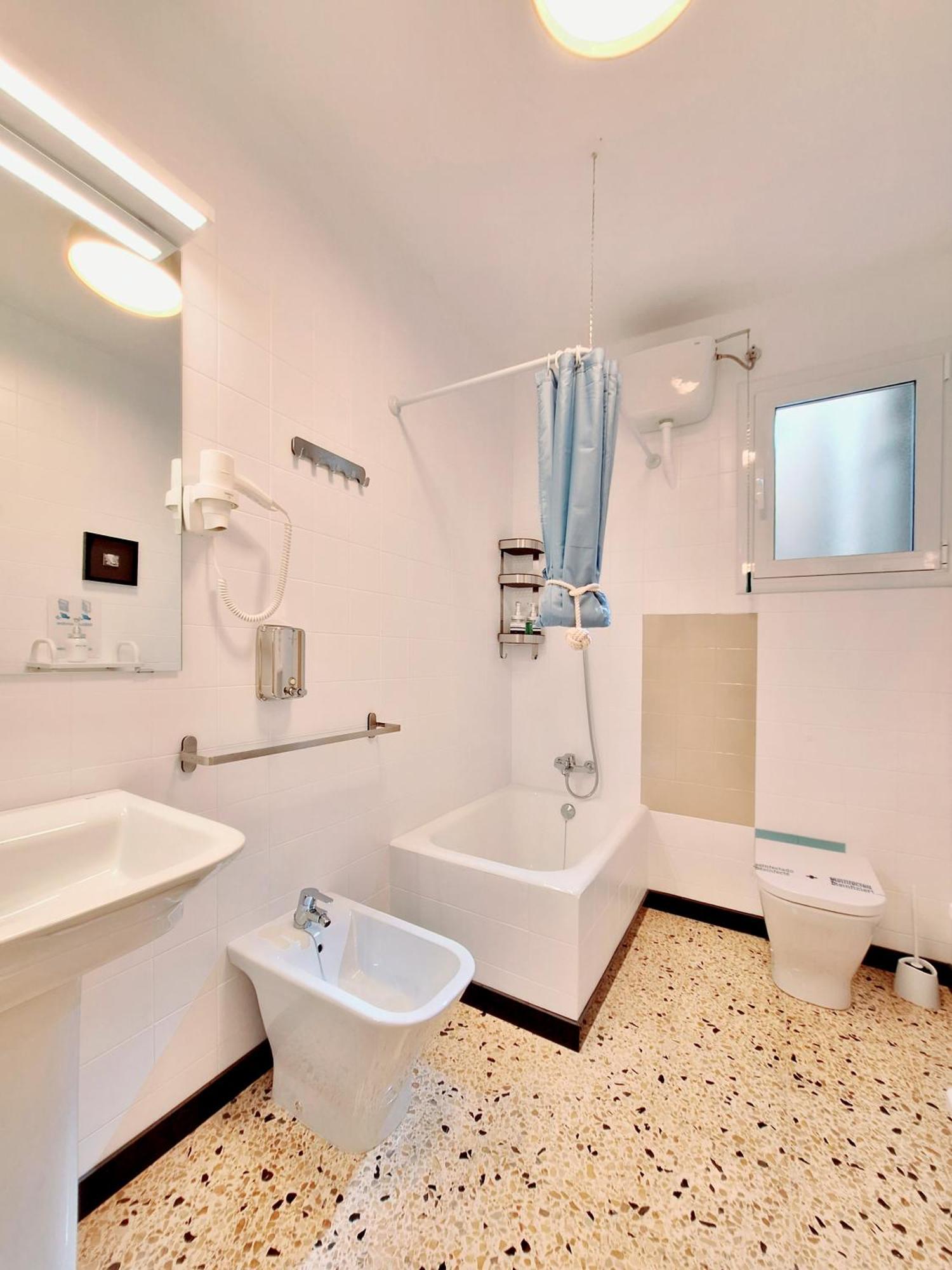Bagá Apartament Eliette 4 מראה חיצוני תמונה