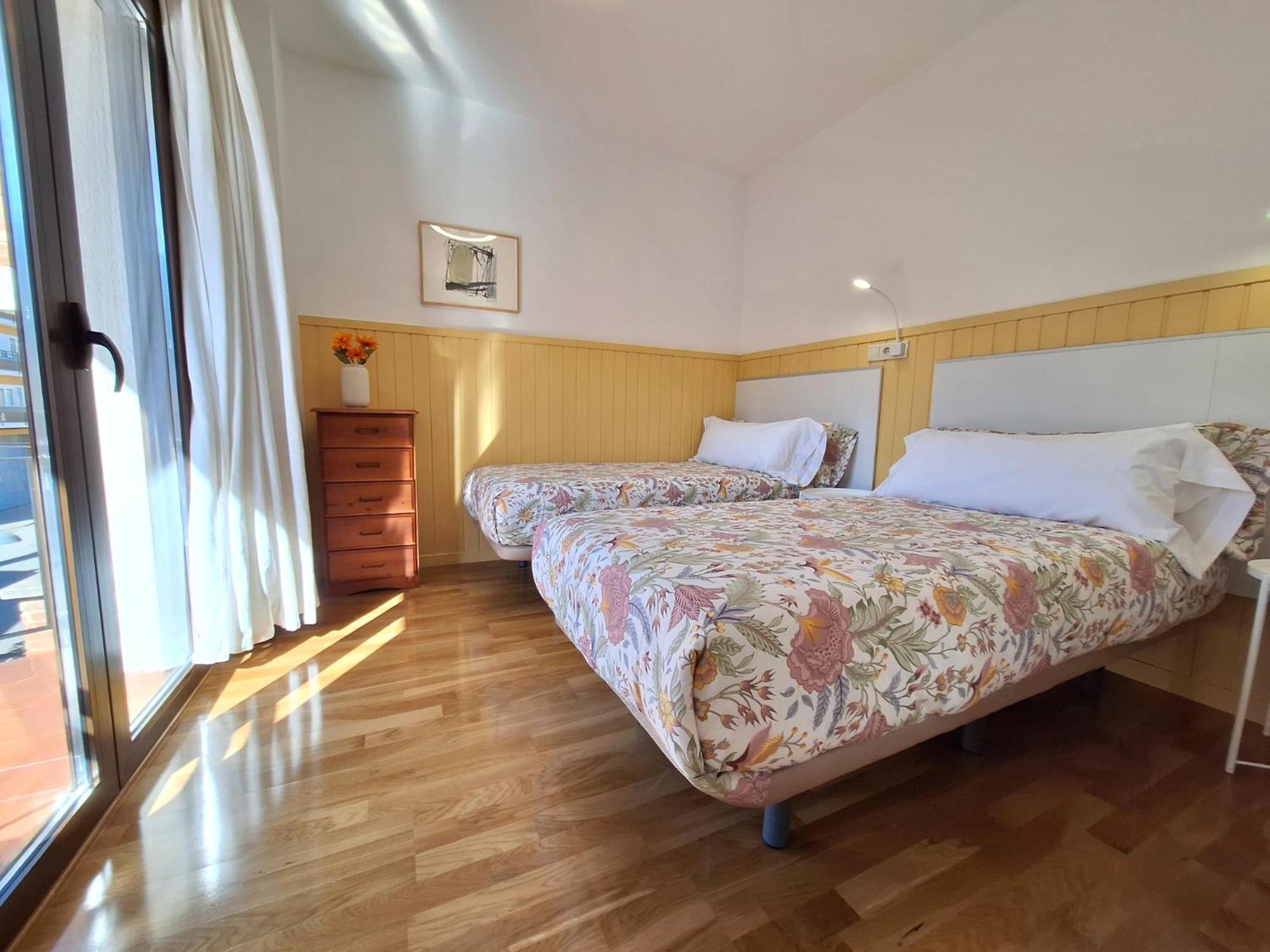 Bagá Apartament Eliette 4 מראה חיצוני תמונה