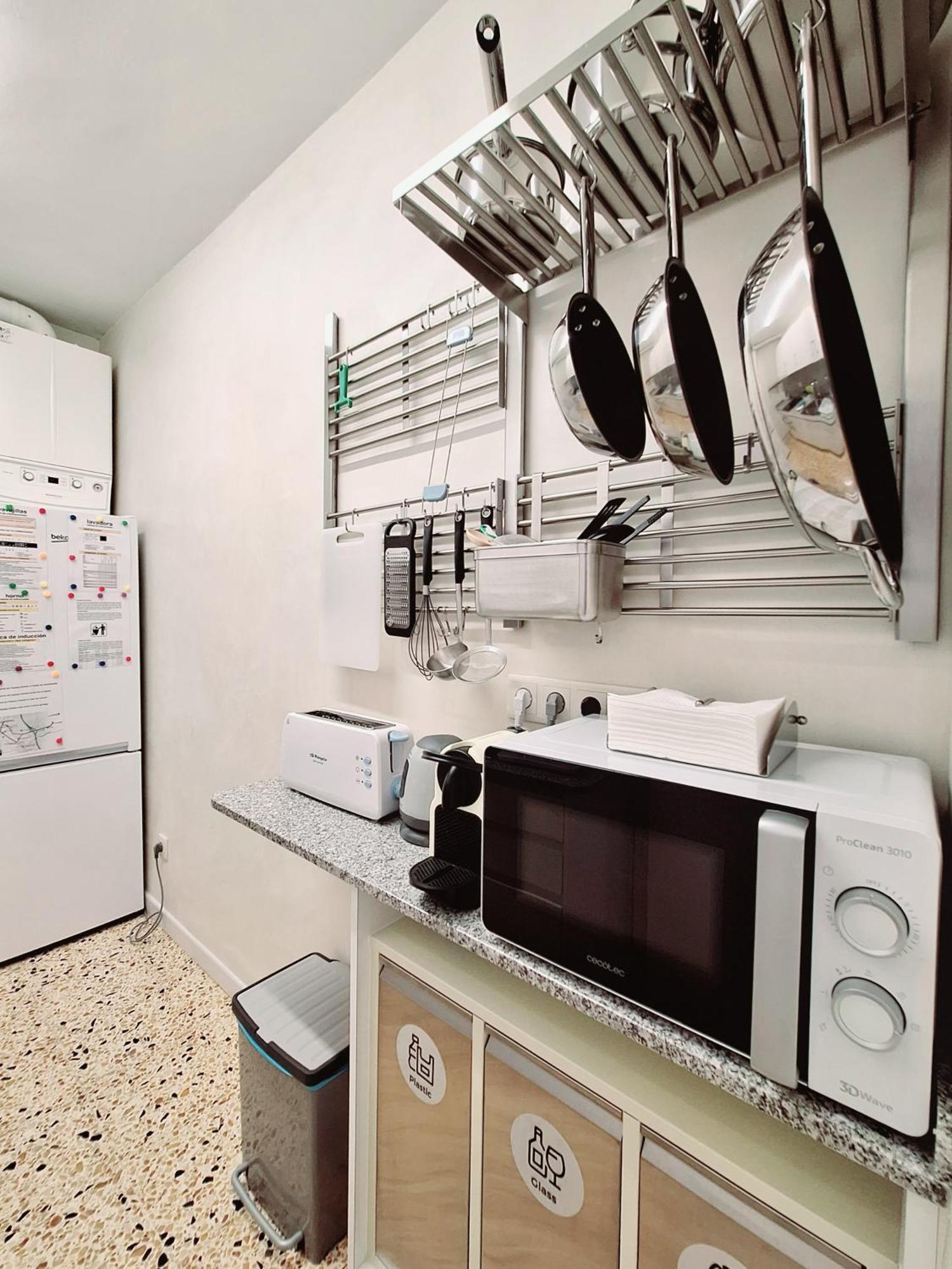 Bagá Apartament Eliette 4 מראה חיצוני תמונה