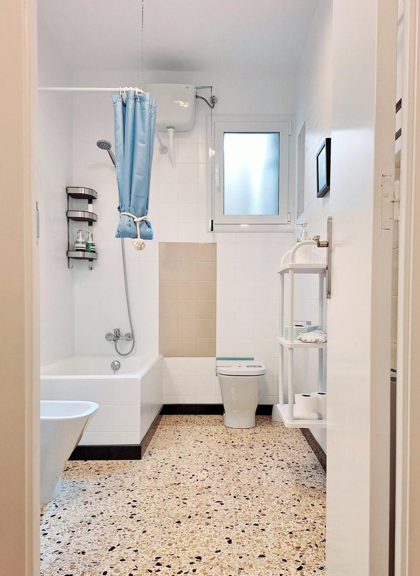 Bagá Apartament Eliette 4 מראה חיצוני תמונה